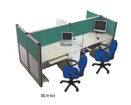 Modular Workstations