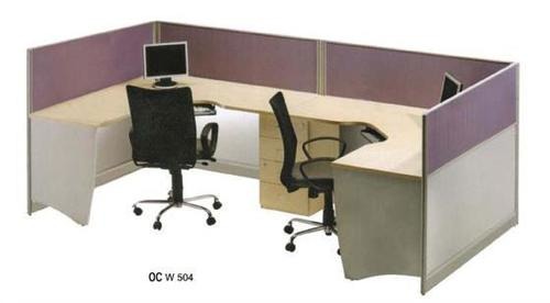 Modular Workstations