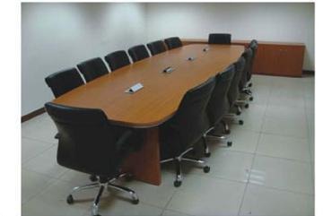 Modern Meeting Table