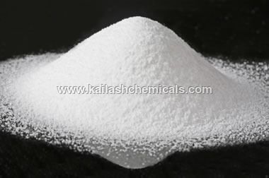 Zinc Oxide Application: Industrial