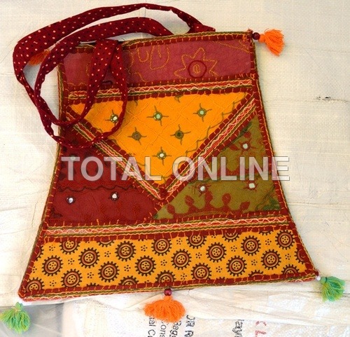 Banjara Bags