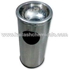 Stainless Steel Spit Bin