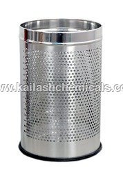 SS Perforated Bin (Stainless Steel)