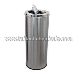 Stainless Steel Swing Bin