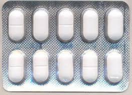 Ferrous Sulphate With Folic Acid Tablets Generic Drugs