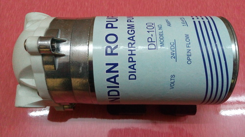 Ro Pump
