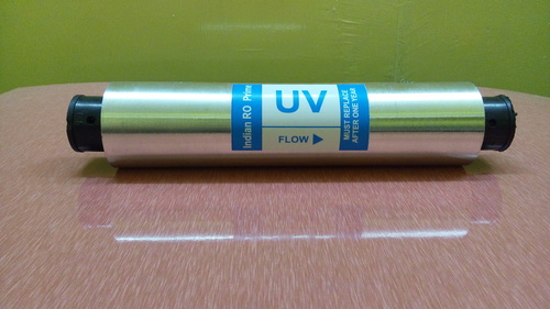 U.V. Varrer