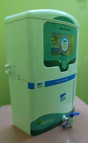 RO Spare Parts