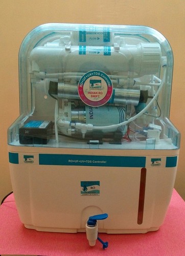 8 Stage Ro Purifier