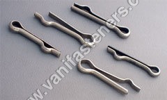 Insulator Metal Fittings