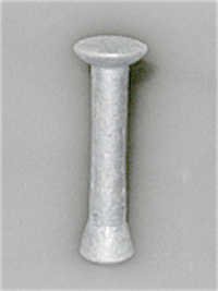 Ball Pins For Different Insulator - Carbon Steel, 45 Kn & 70 Kn Sizes | Industrial Grade, Galvanized Surface Treatment, Aerospace & Defence Applications