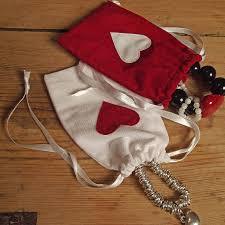 Cotton Drawstring Bag - 30x30x10 cm | Red Color, Modern Design, Customizable with Zipper Closure