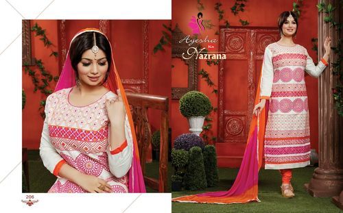 Women Salwar Kameez Online Jetpur