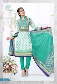 Pure Cotton Printed Salwar Suits Full Cataloge