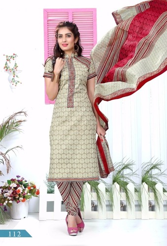 Pure Cotton Dresses Wholesale By BANSI DRESS MATERIALS