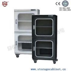 Intelligent Auto Drystorage Cabinet Desiccant