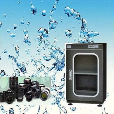 Auto Dry Cabinet For Smt/bga/pcb/led Components