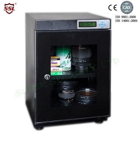 Household Auto Dry Cabinet