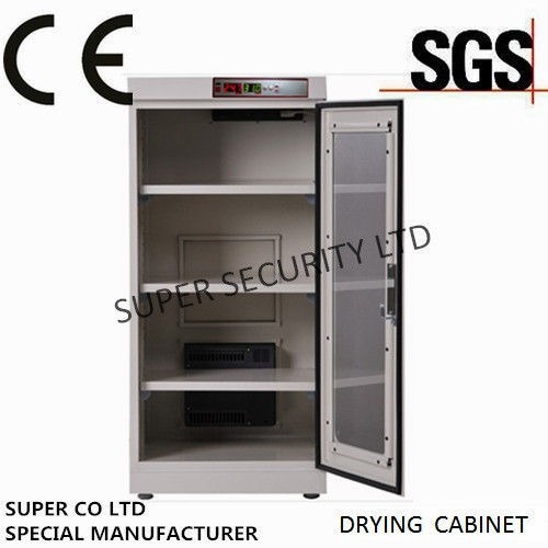 Humidity Controlled Auto Drystorage Cabinet