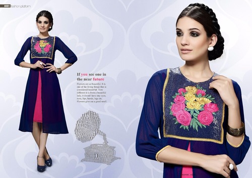 Georgette Kurties