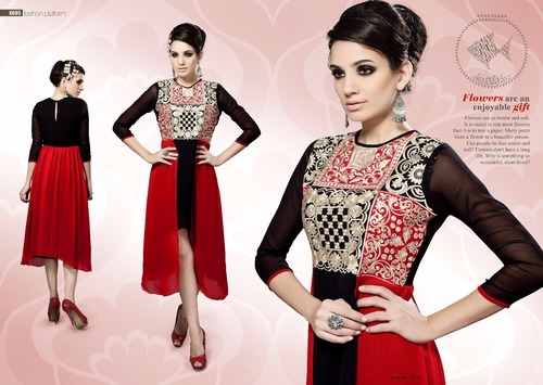 Georgette Kurti