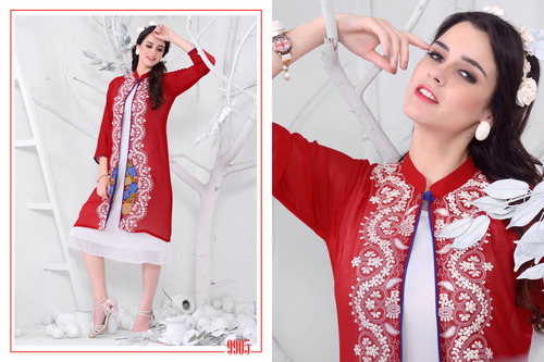 Georgette Kurties