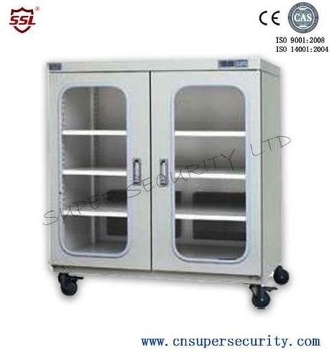Digital electronic dry cabinet Desiccant