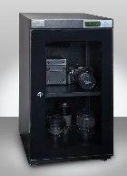 Rustproof Camera Drystorage Cabinet