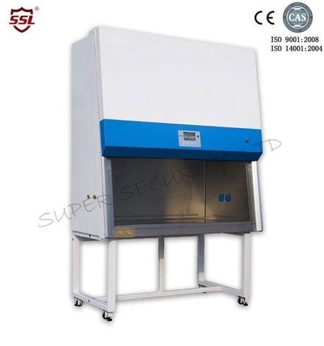 MicroflowBiological Safety Cabinet With Foot Switch
