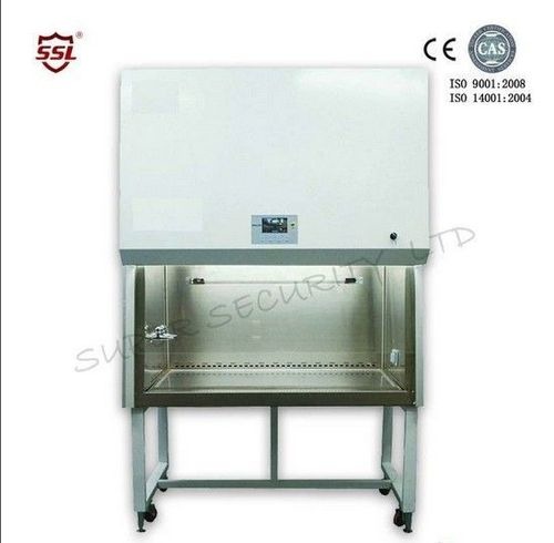Laboratory Microflow Biological Safety Cabinet