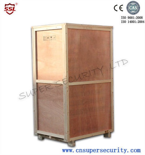 Class 2 Biological Safety Cabinet / Ducted Fume Cupboards 110V - 240V , 1200w
