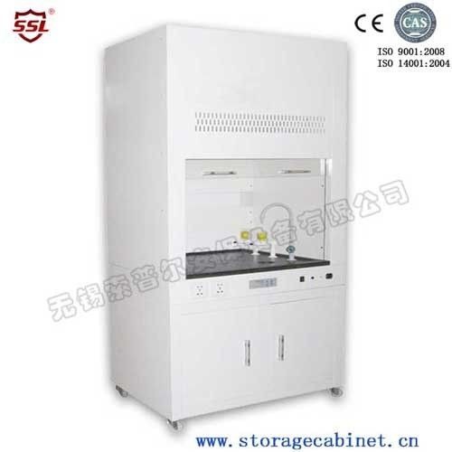 Exhaust Class Chemical Fume Hood