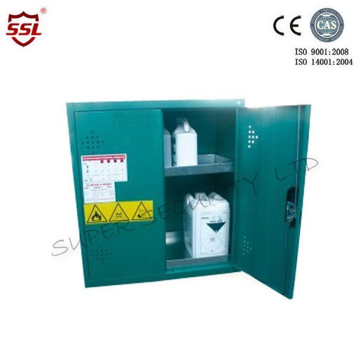 Steel Hazardous Storage Cabinet