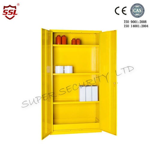 Hazardous Storage Cabinet 36L