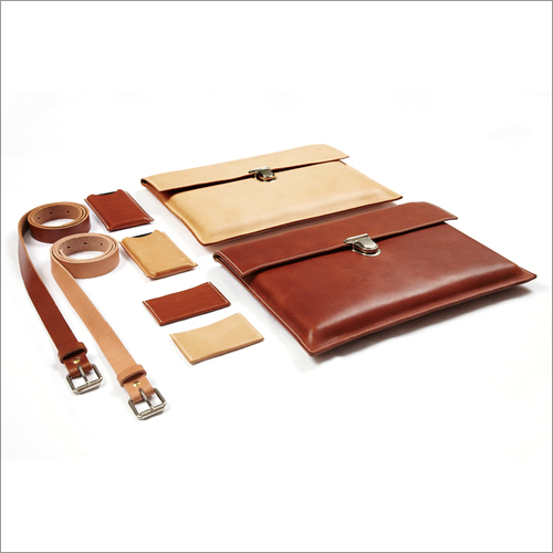 Fancy Leather Accessories