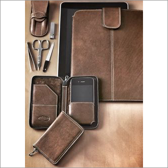 Leather Accessories