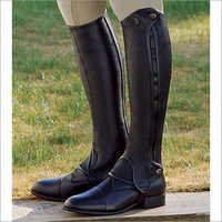 Horse Riding Half Chaps