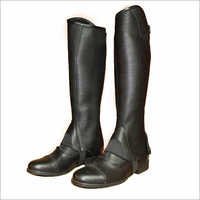 Mens Leather Chaps