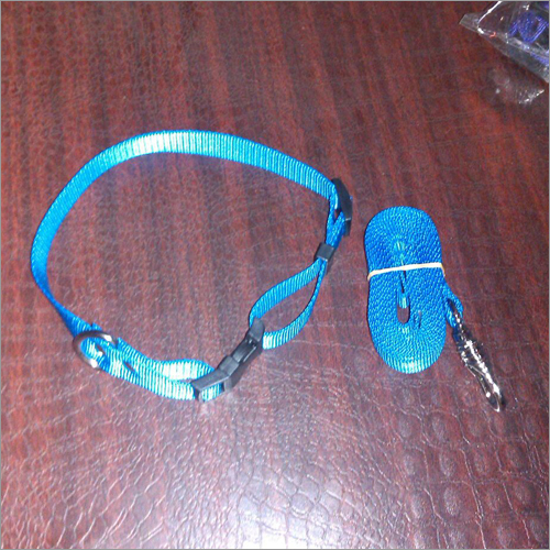 Leather Dog Collar