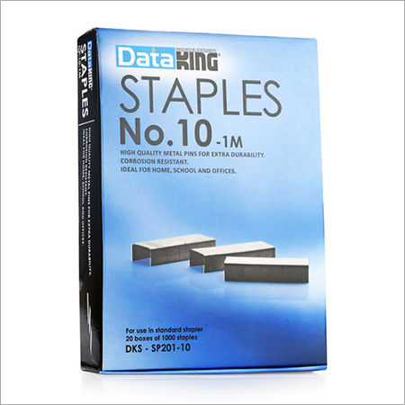 Staples NO. 10