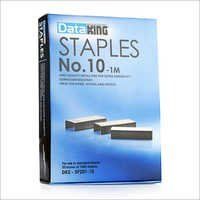 Staples NO. 10