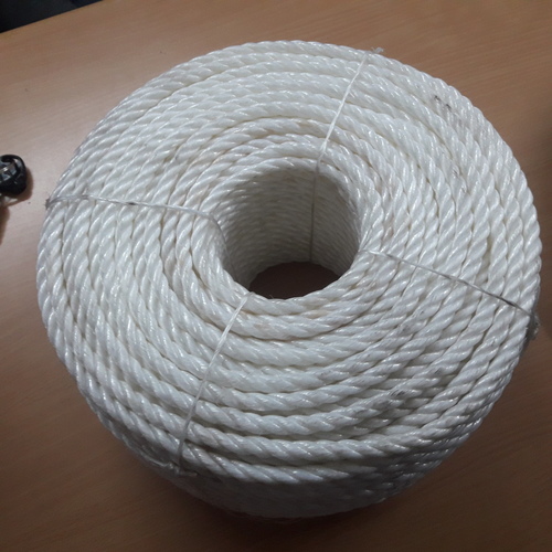 Virgin Monofilament Yarn
