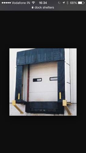 Industrial Dock Shelters