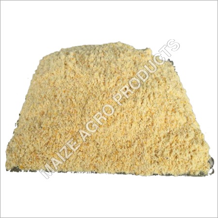 Maize Flour