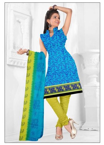 Cotton Salwar Kameez Manufacturer
