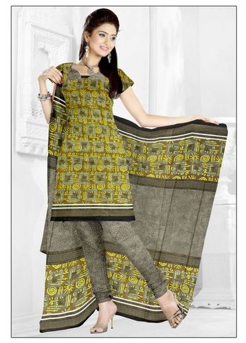 Cotton Suits Materials Exporter