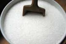 White Crystal Sugar