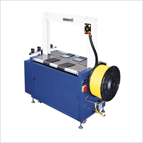 Bottom Seal Automatic Strapping Machines - Color: Blue & White