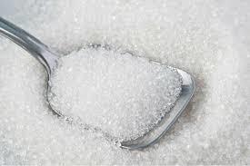 White Sugar White Sugar