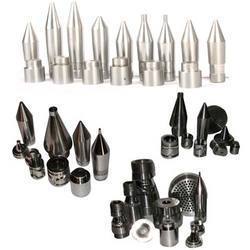Nozzle Die